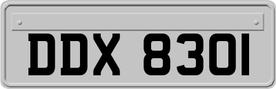 DDX8301