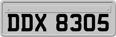 DDX8305
