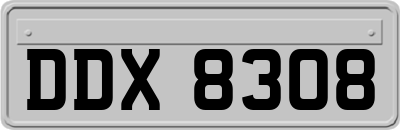 DDX8308