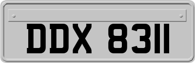 DDX8311