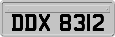 DDX8312