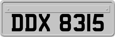 DDX8315