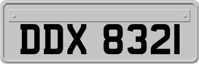 DDX8321