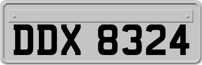 DDX8324