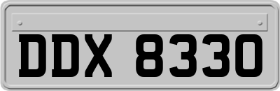 DDX8330