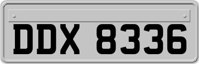 DDX8336
