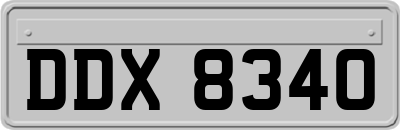 DDX8340