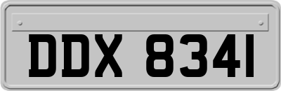 DDX8341
