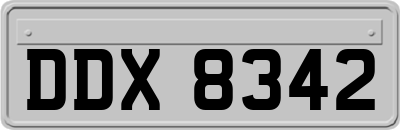 DDX8342