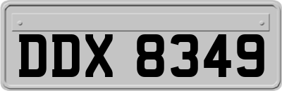 DDX8349