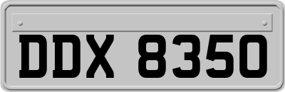 DDX8350