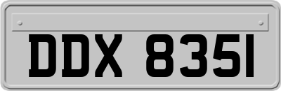 DDX8351