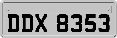 DDX8353