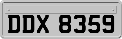 DDX8359