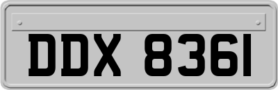 DDX8361