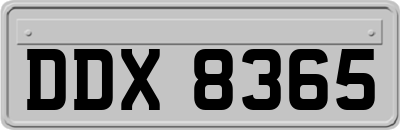 DDX8365
