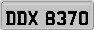 DDX8370