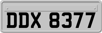 DDX8377