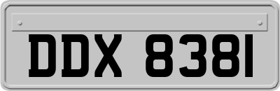 DDX8381