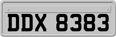 DDX8383
