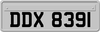 DDX8391