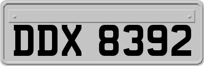 DDX8392