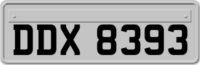 DDX8393