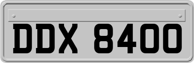 DDX8400