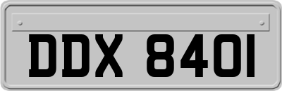 DDX8401