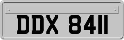DDX8411