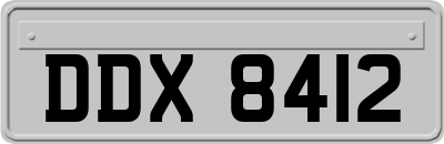 DDX8412