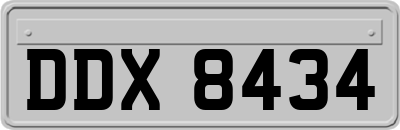 DDX8434