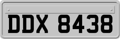 DDX8438