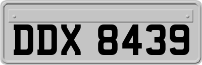 DDX8439