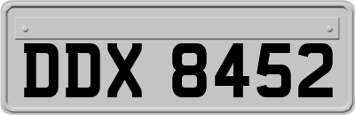 DDX8452