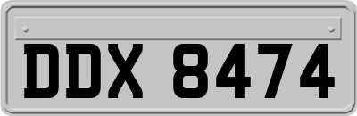 DDX8474