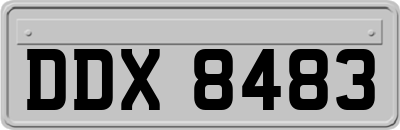 DDX8483
