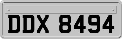 DDX8494
