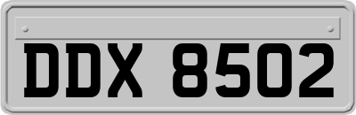 DDX8502