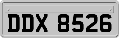 DDX8526