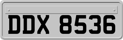 DDX8536