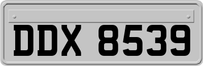 DDX8539