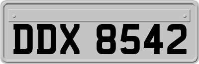 DDX8542
