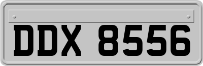 DDX8556