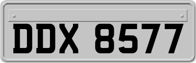 DDX8577