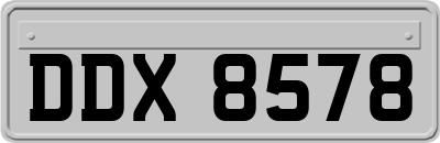 DDX8578