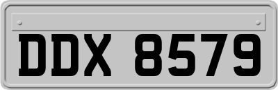 DDX8579