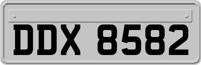 DDX8582