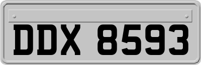 DDX8593
