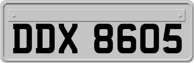 DDX8605